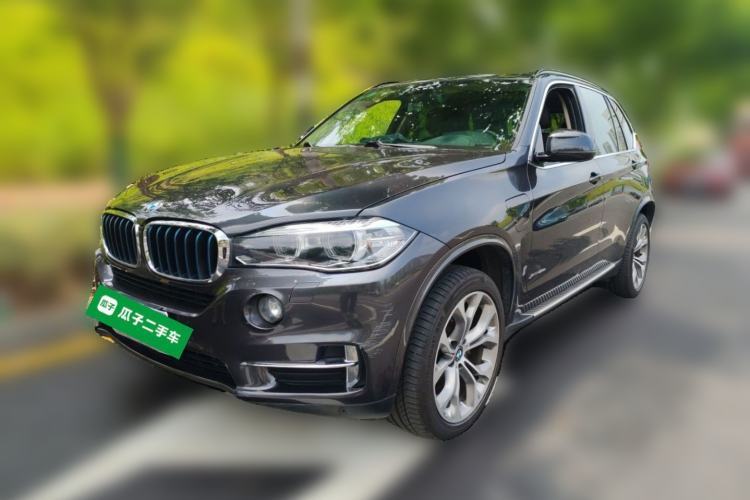 Ojetý BMW X5 New Energy 2.0 5-seater plug-in hybrid (parallel import) Guazi used car, China used car export, Used car for sale, Used  cars, Cheapest cars for sale