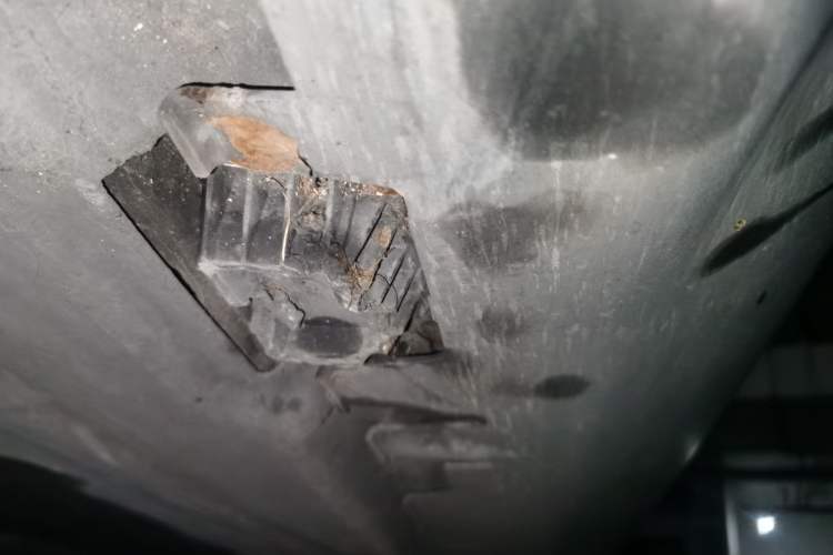 Used BMW X5 New Energy  Chassis Front Left
