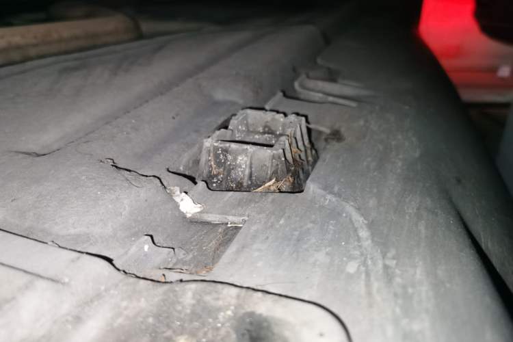 Used BMW X5 New Energy  Chassis Front Right