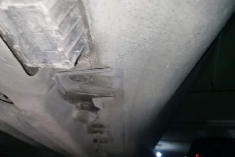 Used BMW X5 New Energy  Chassis Rear Right