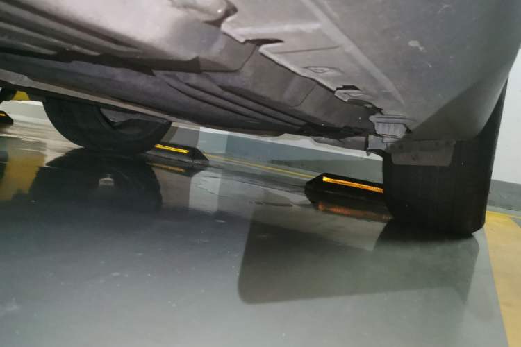Used BMW X5 New Energy 2017 xDrive40e Chassis Front Left