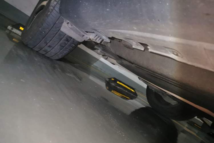 Used BMW X5 New Energy 2017 xDrive40e Chassis Front Right