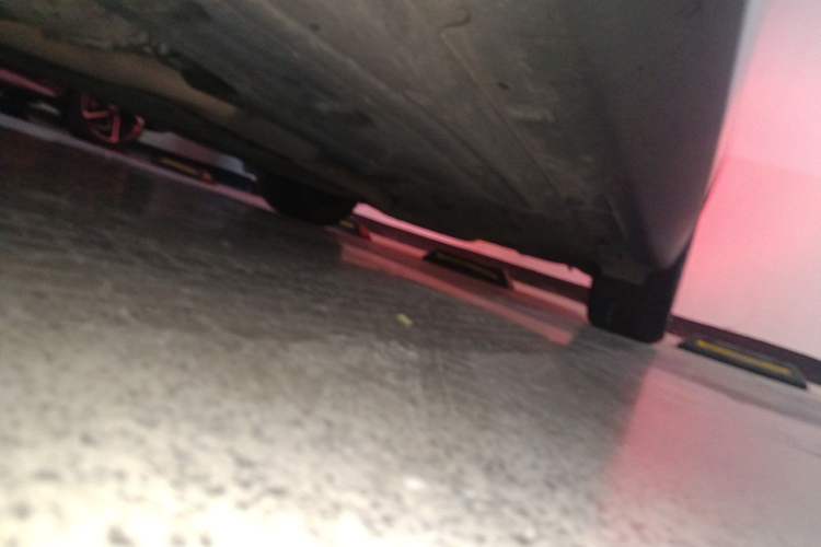 Used BMW X5 New Energy  Chassis Front Left
