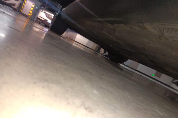 Used BMW X5 New Energy  Chassis Rear Left