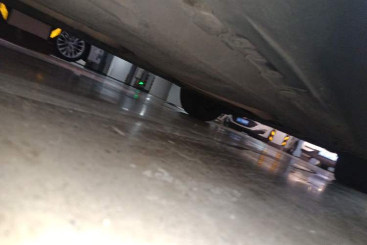 Used BMW X5 New Energy  Chassis Rear Right