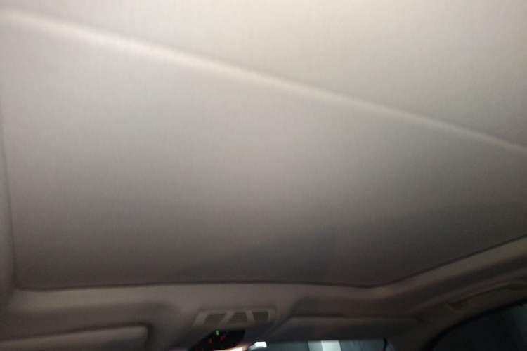 Used BMW X5 New Energy  Headliner