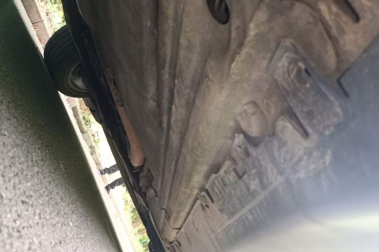 Used BMW X5 New Energy 2017 xDrive40e Chassis Rear Right