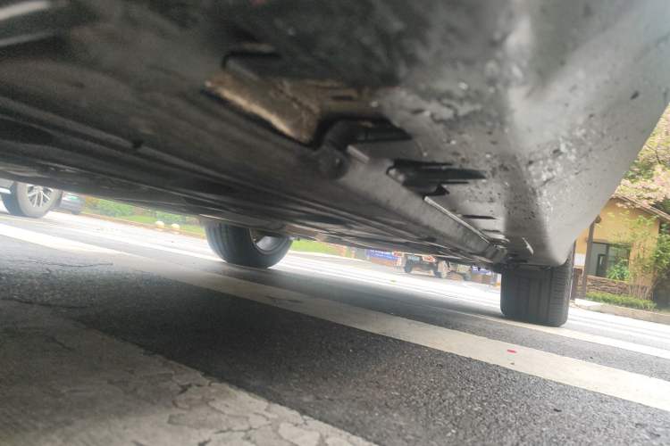 Used BMW X5 New Energy 2017 xDrive40e Chassis Front Left