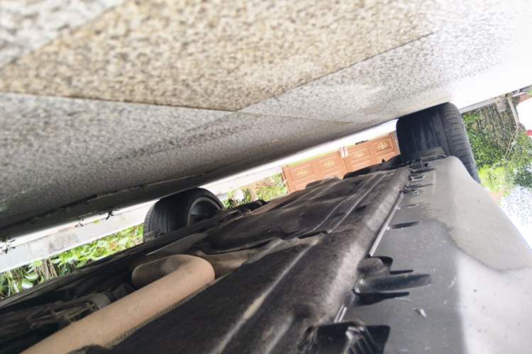 Used BMW X5 New Energy 2017 xDrive40e Chassis Front Right