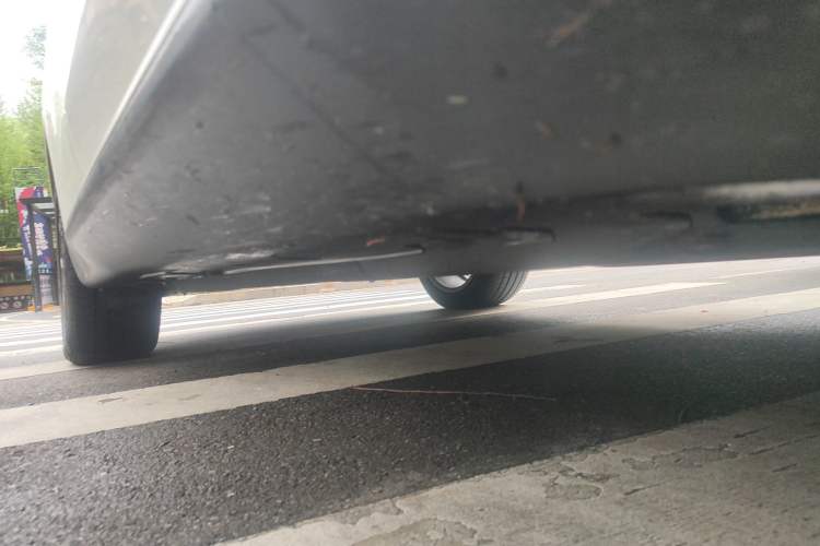 Used BMW X5 New Energy 2017 xDrive40e Chassis Front Right