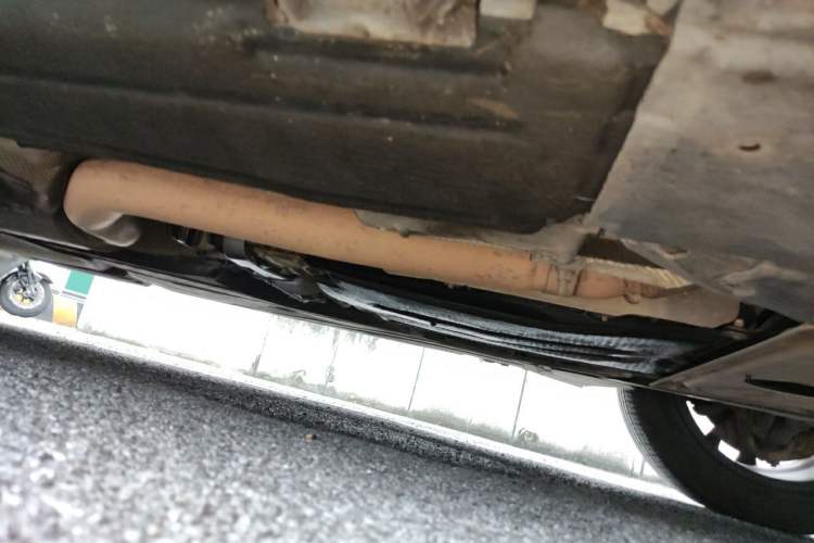 Used BMW X5 New Energy  Chassis Front Right