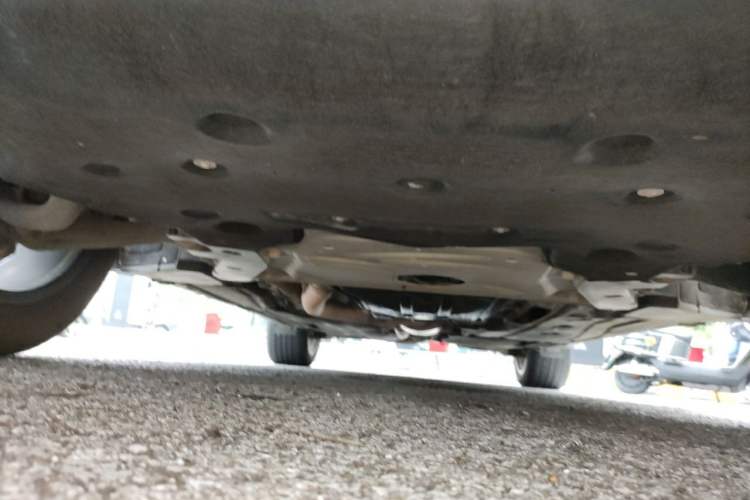Used BMW X5 New Energy  Chassis Front