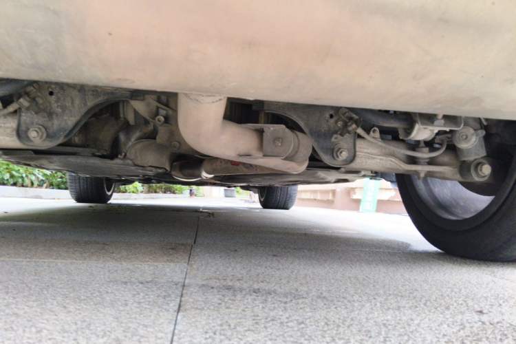 Used BMW X5 New Energy 2017 xDrive40e Chassis Rear