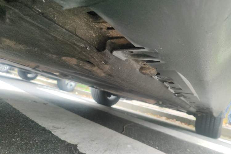 Used BMW X5 New Energy 2017 xDrive40e Chassis Rear Right