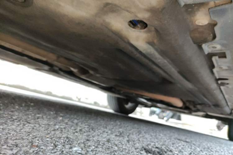 Used BMW X5 New Energy  Chassis Rear Right