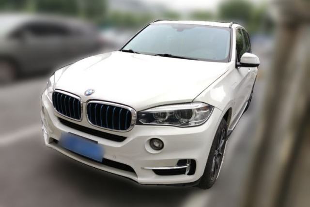 Used BMW X5 New Energy 2.0 New Energy 5-Seater Parallel Import