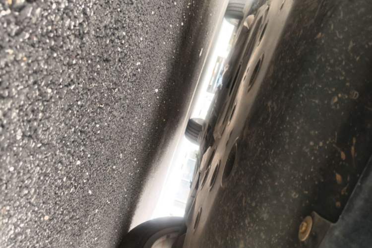 Used BMW X5 New Energy  Chassis Front