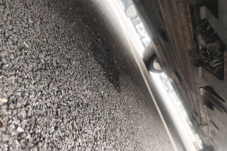 Used BMW X5 New Energy  Chassis Front Left