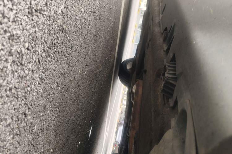 Used BMW X5 New Energy  Chassis Front Right