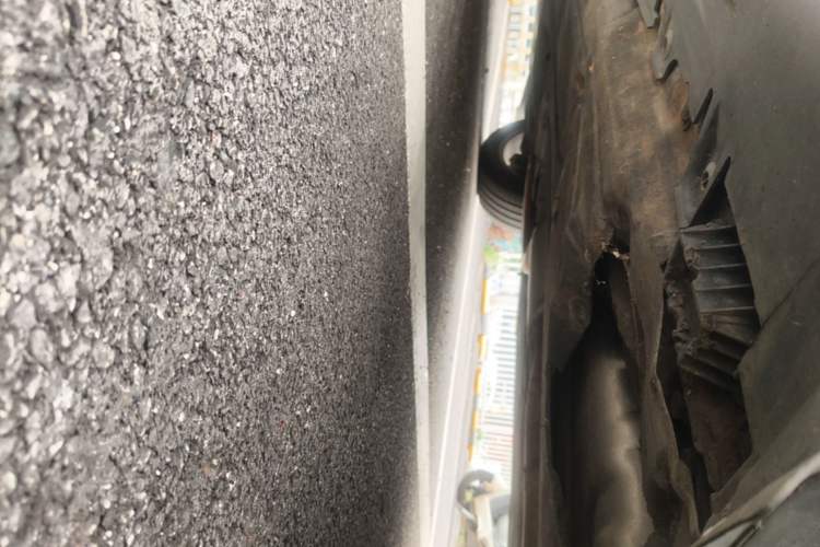 Used BMW X5 New Energy  Chassis Rear Left