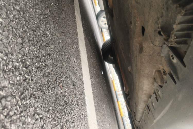Used BMW X5 New Energy  Chassis Rear Right