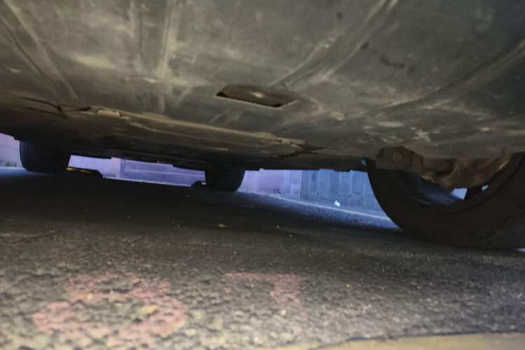 Used BMW X5 New Energy 2020 xDrive45e M Sport Package Chassis Front