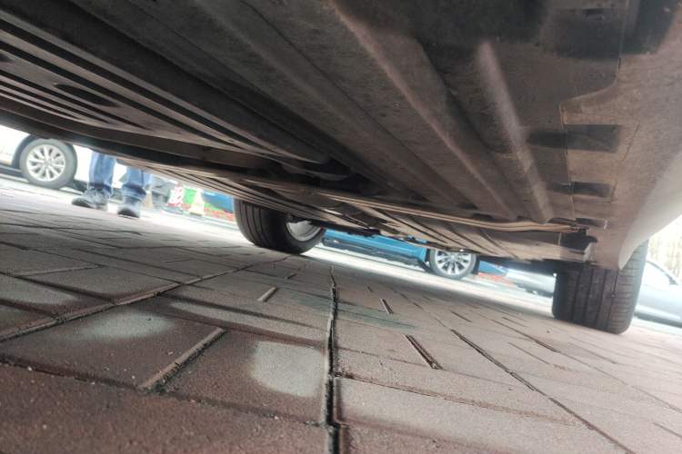 Used BMW X5 New Energy 2020 xDrive45e M Sport Package Chassis Front Left