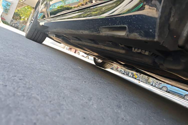 Used BMW X5 New Energy 2020 xDrive45e M Sport Package Chassis Front Right