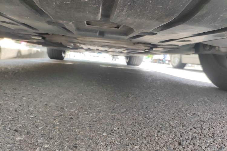 Used BMW X5 New Energy 2020 xDrive45e M Sport Package Chassis Front