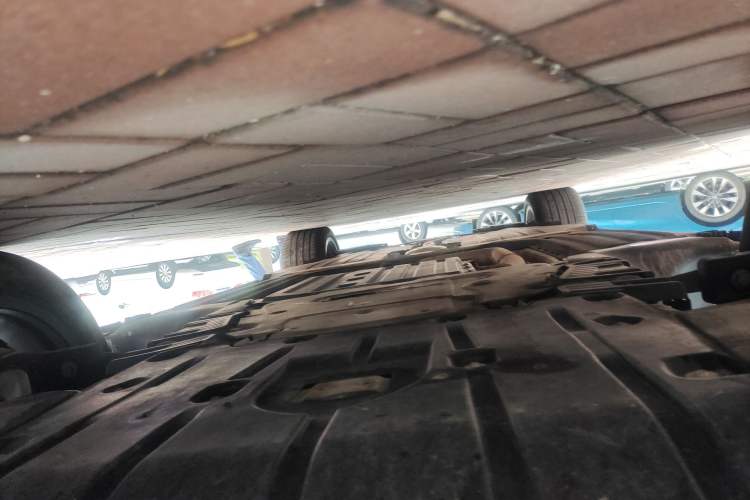Used BMW X5 New Energy 2020 xDrive45e M Sport Package Chassis Front