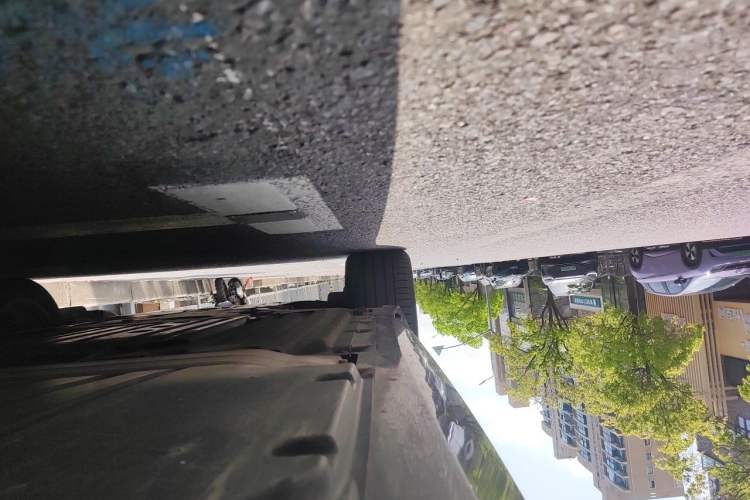 Used BMW X5 New Energy 2020 xDrive45e M Sport Package Chassis Rear Left