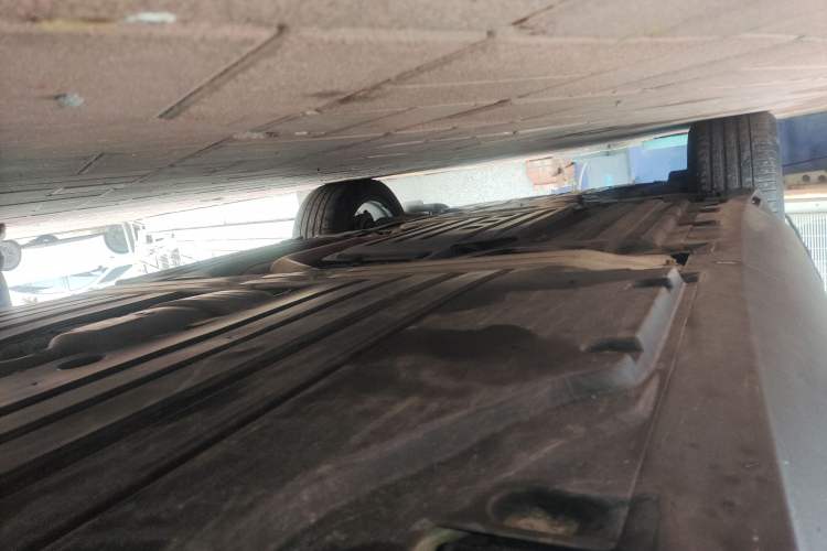 Used BMW X5 New Energy 2020 xDrive45e M Sport Package Chassis Rear Left