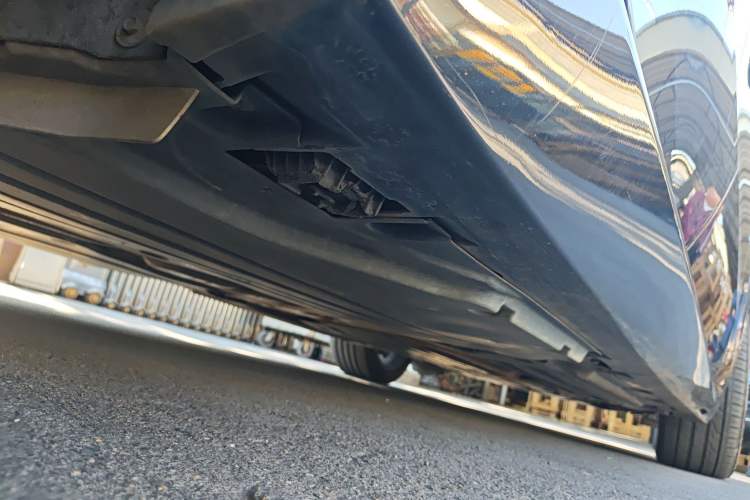 Used BMW X5 New Energy 2020 xDrive45e M Sport Package Chassis Rear Right