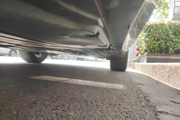Used BMW X5 New Energy 2020 xDrive45e M Sport Package Chassis Rear Right