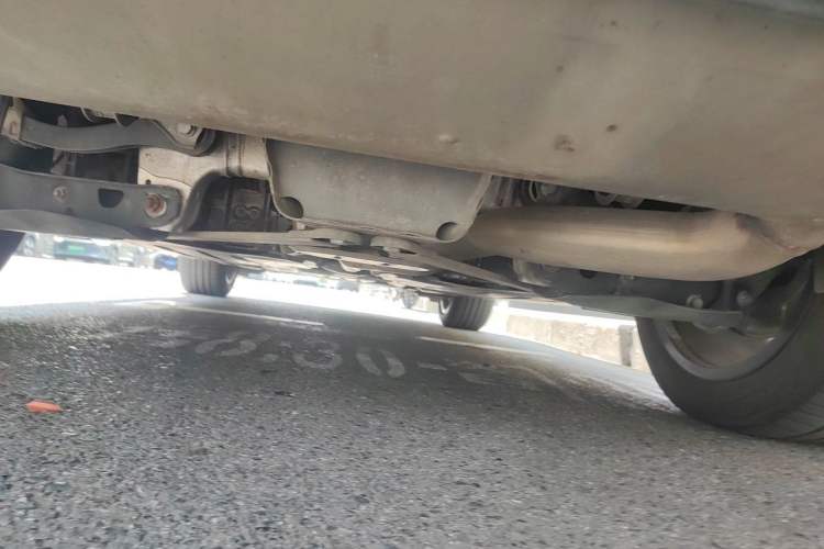 Used BMW X5 New Energy 2020 xDrive45e M Sport Package Chassis Rear