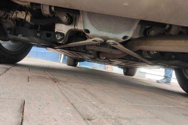 Used BMW X5 New Energy 2020 xDrive45e M Sport Package Chassis Rear