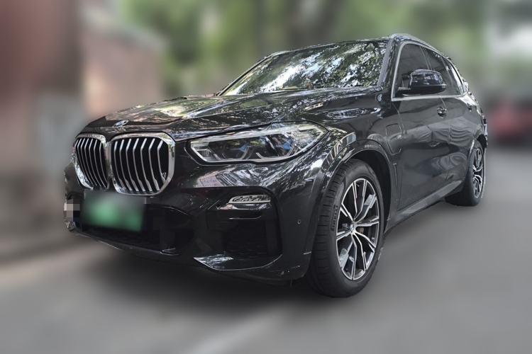 Ojetý BMW X5 New Energy 2020 xDrive45e M Sport Package Guazi used car, China used car export, Used car for sale, Used  cars, Cheapest cars for sale