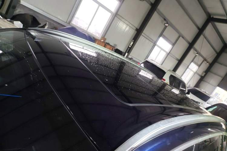 Used BMW X5 New Energy 2020 xDrive45e M Sport Package Roof