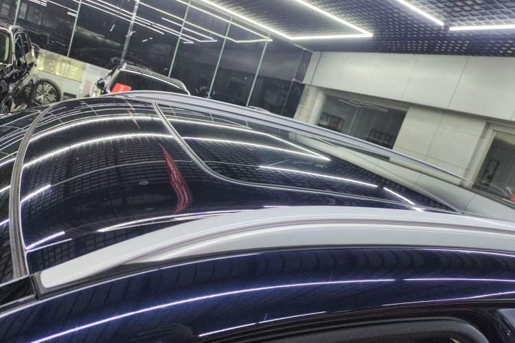 Used BMW X5 New Energy 2020 xDrive45e M Sport Package Roof