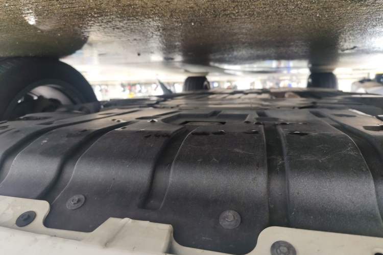 Used BMW X5 New Energy 2020 xDrive45e M Sport Package Chassis Front