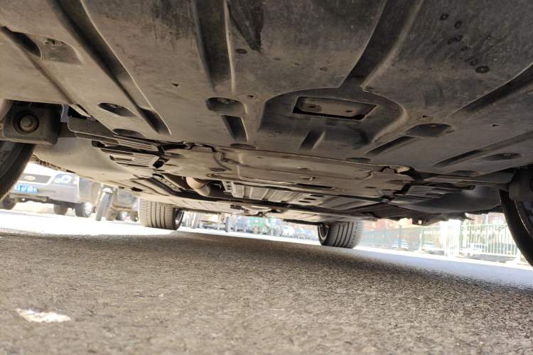 Used BMW X5 New Energy 2021 xDrive45e M Sport Package Chassis Front