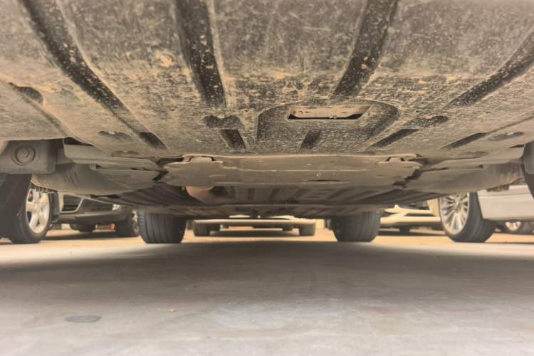 Used BMW X5 New Energy 2021 xDrive45e M Sport Package Chassis Front