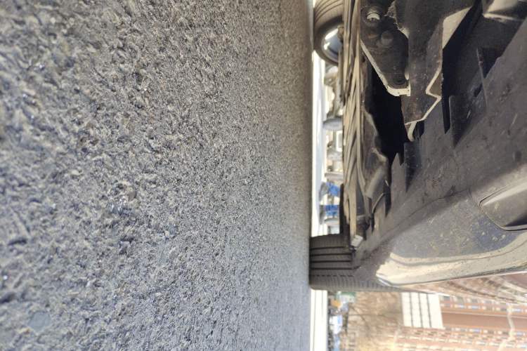 Used BMW X5 New Energy 2021 xDrive45e M Sport Package Chassis Front Left