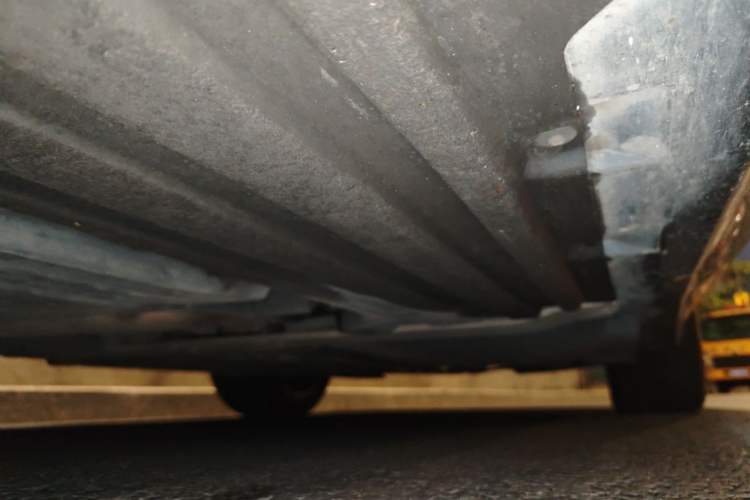 Used BMW X5 New Energy 2021 xDrive45e M Sport Package Chassis Front Left