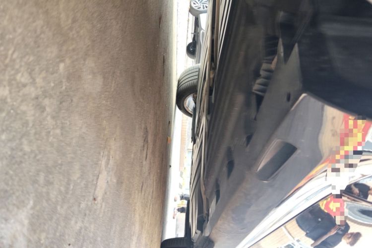 Used BMW X5 New Energy 2021 xDrive45e M Sport Package Chassis Front Left
