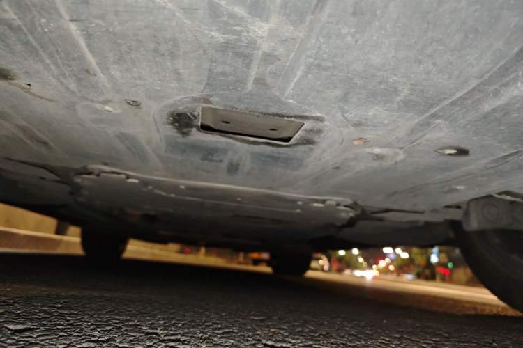 Used BMW X5 New Energy 2021 xDrive45e M Sport Package Chassis Front