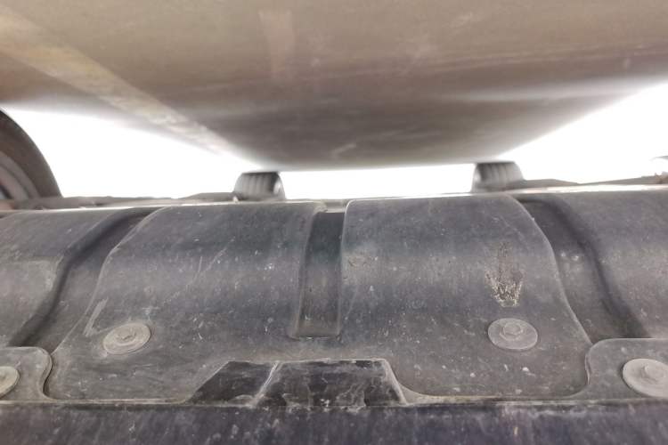 Used BMW X5 New Energy 2021 xDrive45e M Sport Package Chassis Front