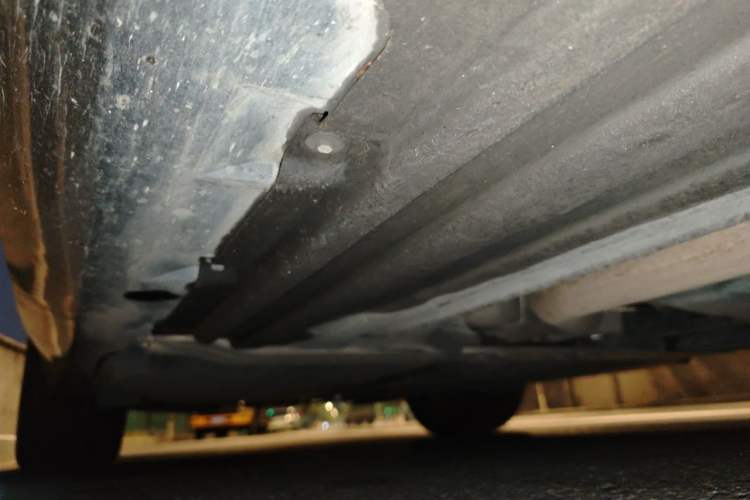 Used BMW X5 New Energy 2021 xDrive45e M Sport Package Chassis Front Right
