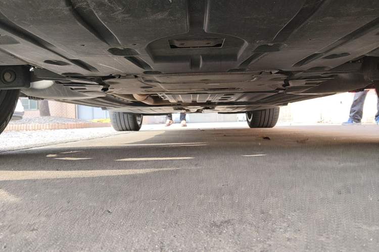 Used BMW X5 New Energy 2021 xDrive45e M Sport Package Chassis Front