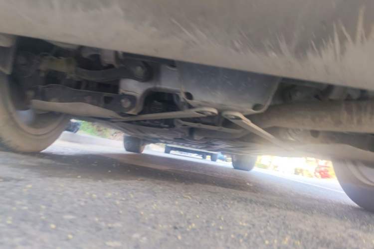Used BMW X5 New Energy 2021 xDrive45e M Sport Package Chassis Rear